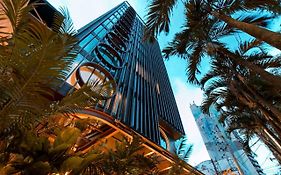 Hotel Marquee Medellin